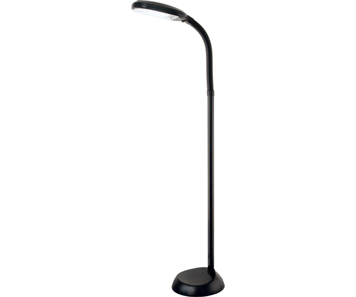 Agrobrite Standing LED Plant Lamp, 14W