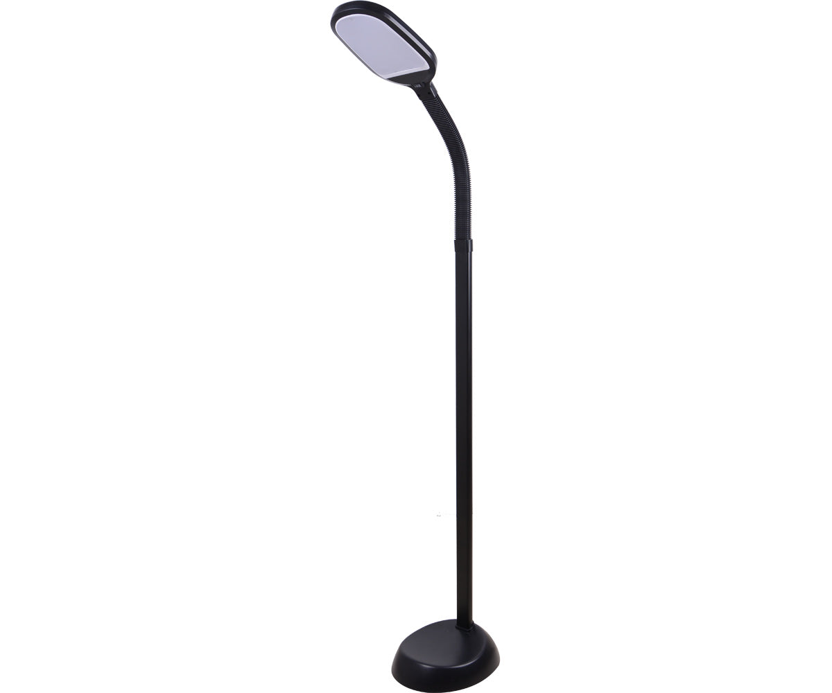 Agrobrite Standing LED Plant Lamp, 14W