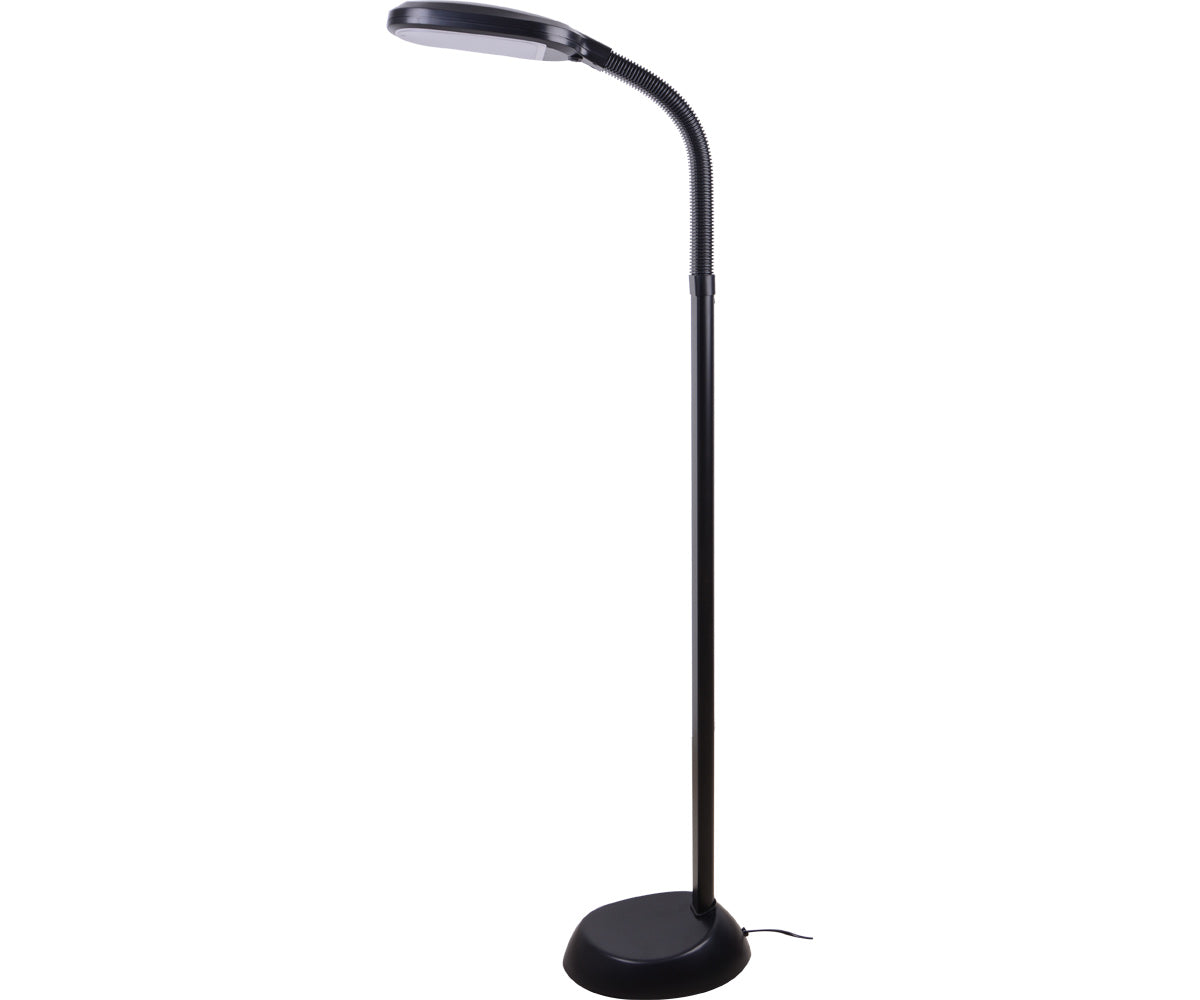 Agrobrite Standing LED Plant Lamp, 14W