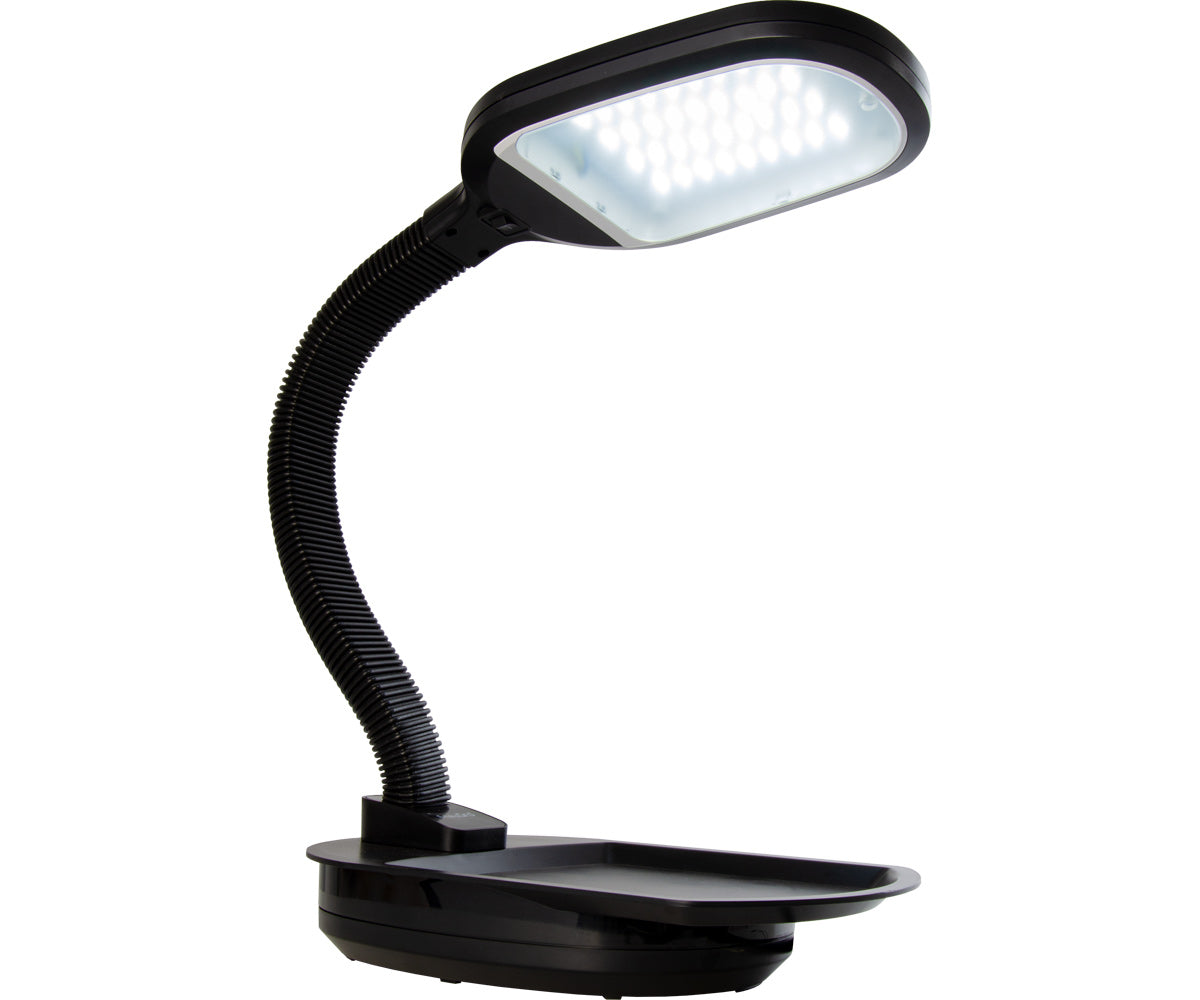 Agrobrite Desktop LED Plant Light, 14W