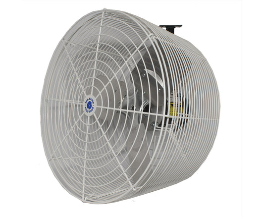 Schaefer Versa-Kool High Velocity Greenhouse Fan, 20" (VK20)